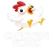 Chicken Road logo